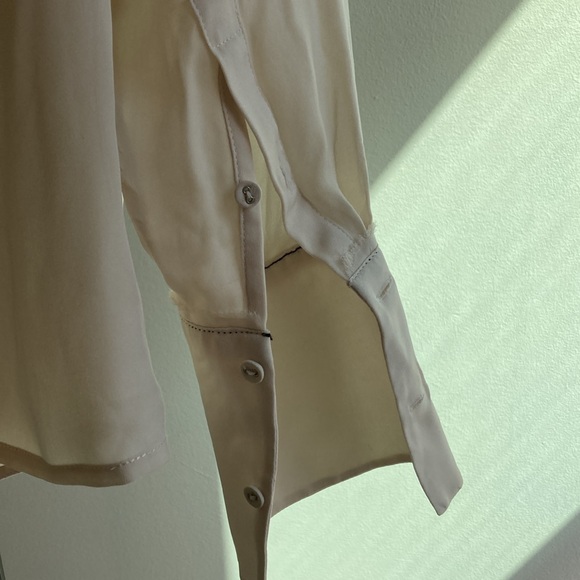 Silk Brochu  Walker long sleeve xs - Picture 7 of 11